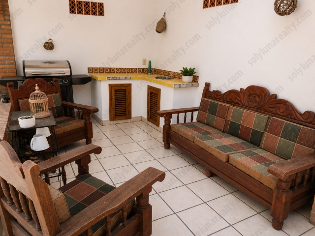 Espacio Comercial Casa Bucerias | Bucerias - Mascota - Nayarit