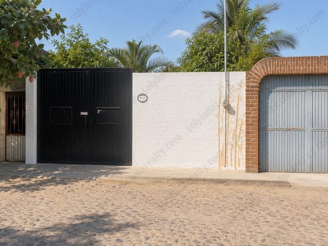 Espacio Comercial Casa Bucerias | Bucerias - Mascota - Nayarit