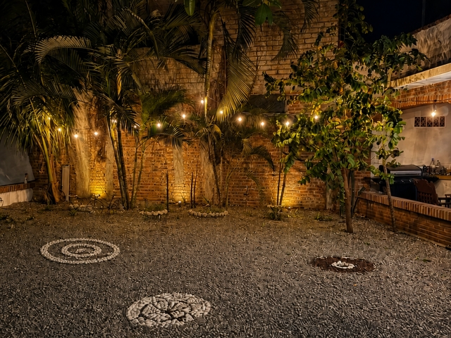 Espacio Comercial Casa Bucerias | Bucerias - Mascota - Nayarit