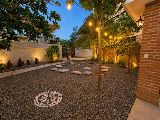 Espacio Comercial Casa Bucerias | Bucerias - Mascota - Nayarit
