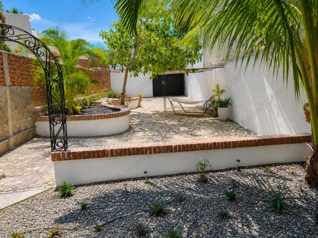 Espacio Comercial Casa Bucerias | Bucerias - Mascota - Nayarit