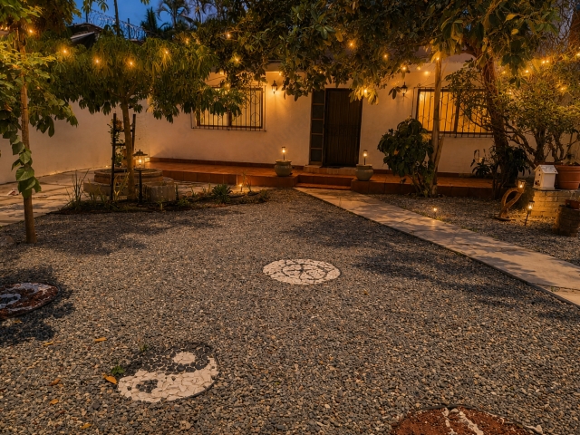 Espacio Comercial Casa Bucerias | Bucerias - Mascota - Nayarit