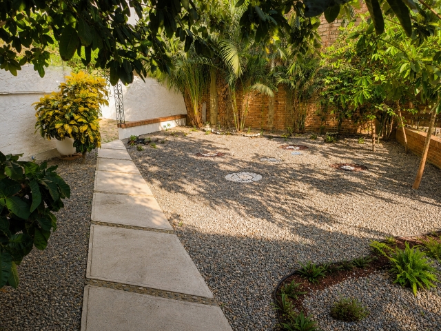 Espacio Comercial Casa Bucerias | Bucerias - Mascota - Nayarit