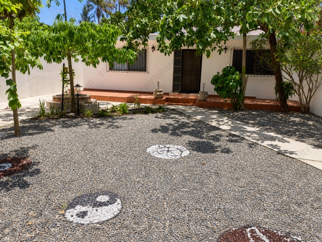 Espacio Comercial Casa Bucerias | Bucerias - Mascota - Nayarit