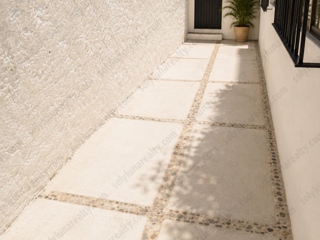 Espacio Comercial Casa Bucerias | Bucerias - Mascota - Nayarit