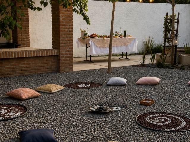 Espacio Comercial Casa Bucerias | Bucerias - Mascota - Nayarit