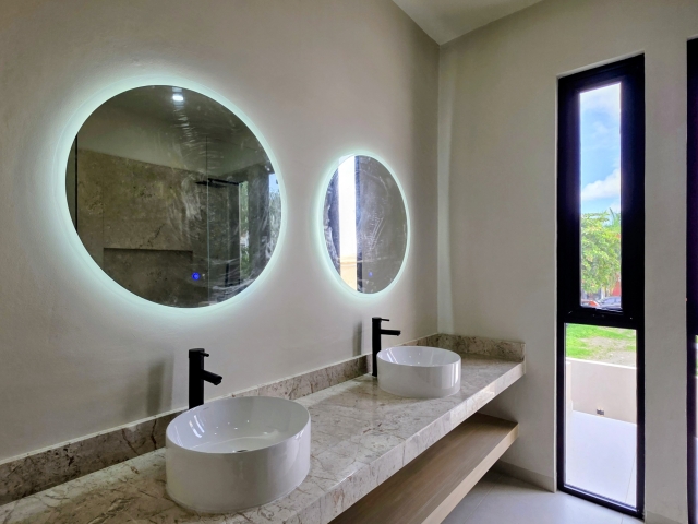 Casa Grijalva | Fraccionamieto fluvial   vallarta - Puerto Vallarta - Jalisco