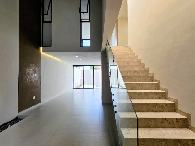 Casa Grijalva | Fraccionamieto fluvial   vallarta - Puerto Vallarta - Jalisco