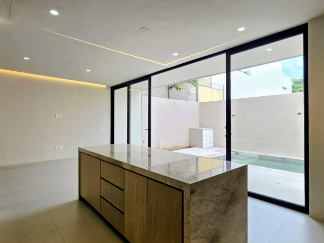 Casa Grijalva | Fraccionamieto fluvial   vallarta - Puerto Vallarta - Jalisco