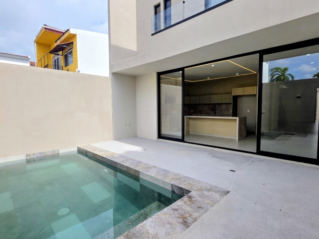 Casa Grijalva | Fraccionamieto fluvial   vallarta - Puerto Vallarta - Jalisco