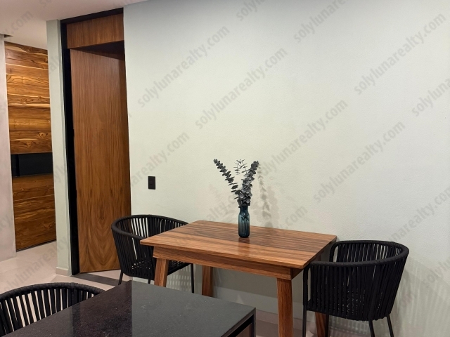 Rosa Morada A2 | Versalles - Puerto Vallarta - jalisco