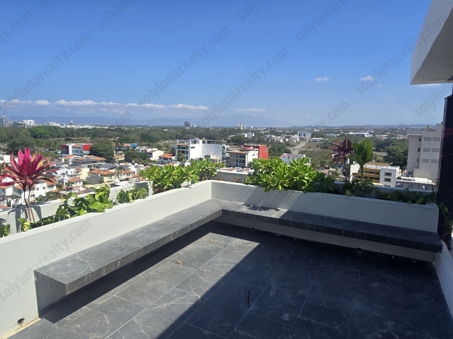Rosa Morada A2 | Versalles - Puerto Vallarta - jalisco