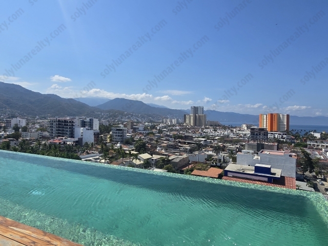 Rosa Morada A2 | Versalles - Puerto Vallarta - jalisco