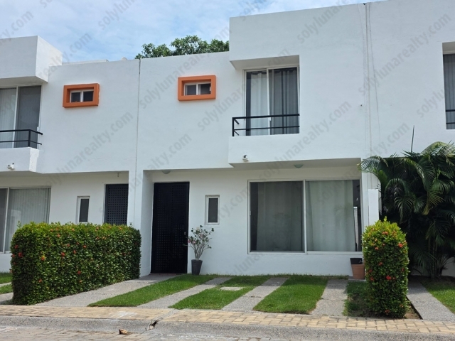 Casa Arcangeles | Rincon del Cielo - Bahia de Banderas - Nayarit