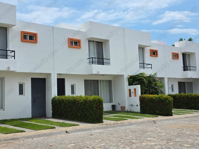Casa Arcangeles | Rincon del Cielo - Bahia de Banderas - Nayarit