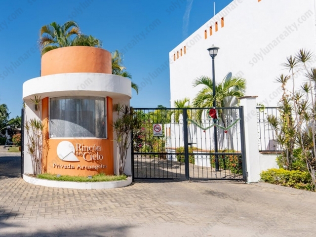 Casa Arcangeles | Rincon del Cielo - Bahia de Banderas - Nayarit
