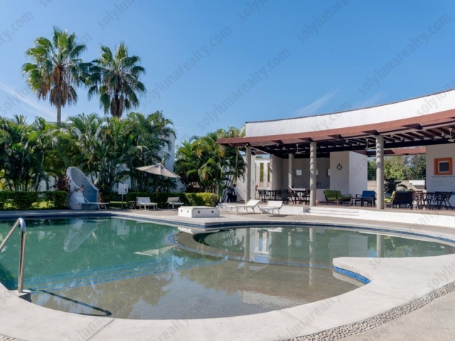Casa Arcangeles | Rincon del Cielo - Bahia de Banderas - Nayarit