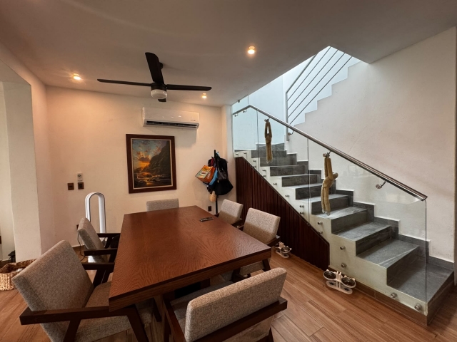 Casa Villa señor UNIVA | villas universidad - Puerto Vallarta - Jalisco