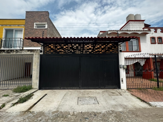 Casa Villa señor UNIVA | villas universidad - Puerto Vallarta - Jalisco