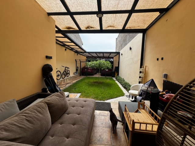 Casa Villa señor UNIVA | villas universidad - Puerto Vallarta - Jalisco