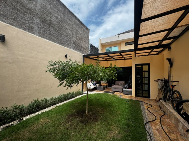 Casa Villa señor UNIVA | villas universidad - Puerto Vallarta - Jalisco