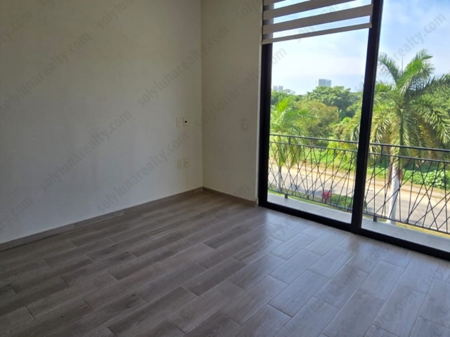 Condo Tres Rios | Residencial Fluvial Vallarta - Puerto Vallarta - jalisco