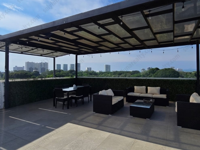 Condo Tres Rios | Residencial Fluvial Vallarta - Puerto Vallarta - jalisco