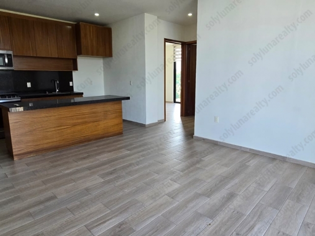Condo Tres Rios | Residencial Fluvial Vallarta - Puerto Vallarta - jalisco