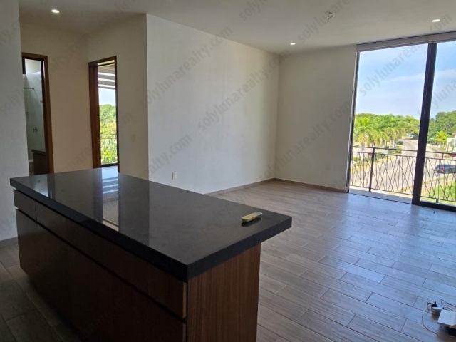 Condo Tres Rios | Residencial Fluvial Vallarta - Puerto Vallarta - jalisco