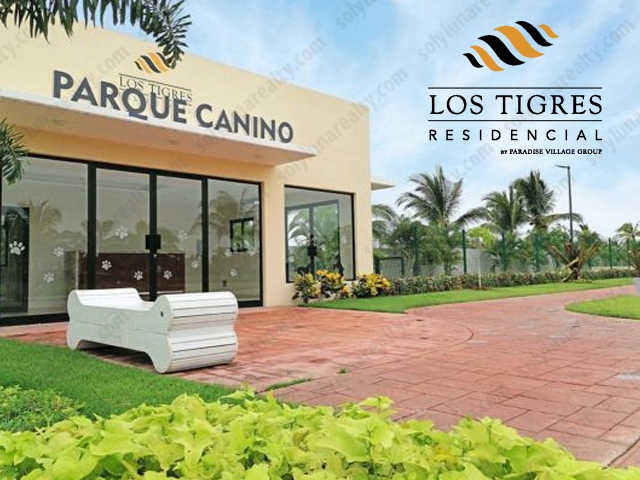 Lote Acacia 93 | Los Tigres Residencial - Bahia de Banderas - Nayarit
