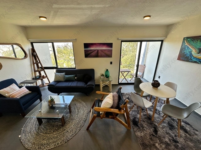 Condo FORESTA | Nuevo Ixtapa - Puerto Vallarta - Jalisco