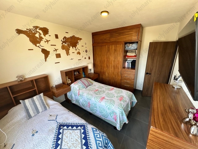Condo FORESTA | Nuevo Ixtapa - Puerto Vallarta - Jalisco