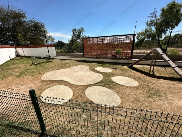 Condo FORESTA | Nuevo Ixtapa - Puerto Vallarta - Jalisco