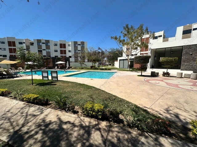 Condo FORESTA | Nuevo Ixtapa - Puerto Vallarta - Jalisco