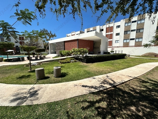Condo FORESTA | Nuevo Ixtapa - Puerto Vallarta - Jalisco