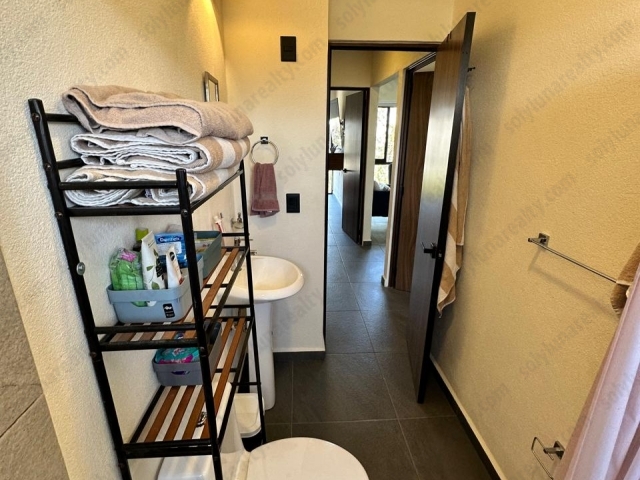 Condo FORESTA | Nuevo Ixtapa - Puerto Vallarta - Jalisco