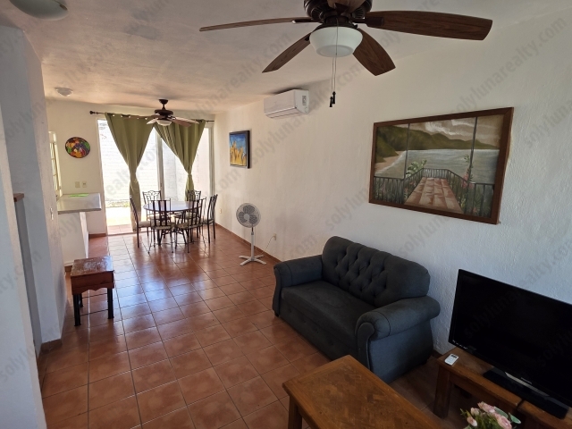 Casa Arcangeles | Rincon del Cielo - Bahia de Banderas - Nayarit