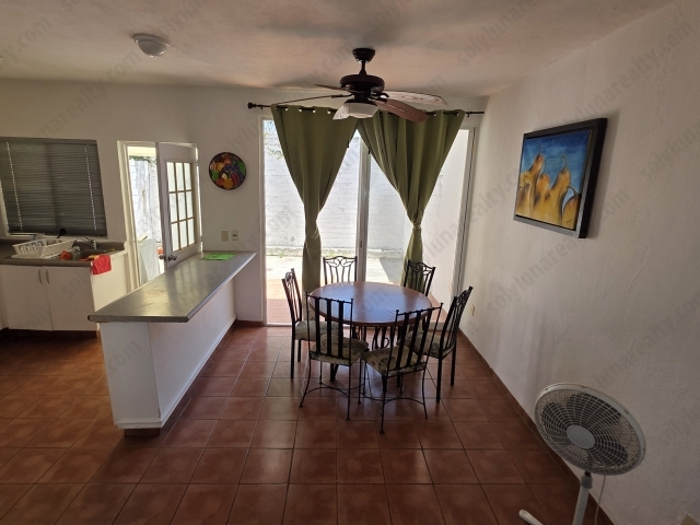 Casa Arcangeles | Rincon del Cielo - Bahia de Banderas - Nayarit