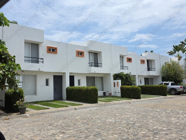 Casa Arcangeles | Rincon del Cielo - Bahia de Banderas - Nayarit