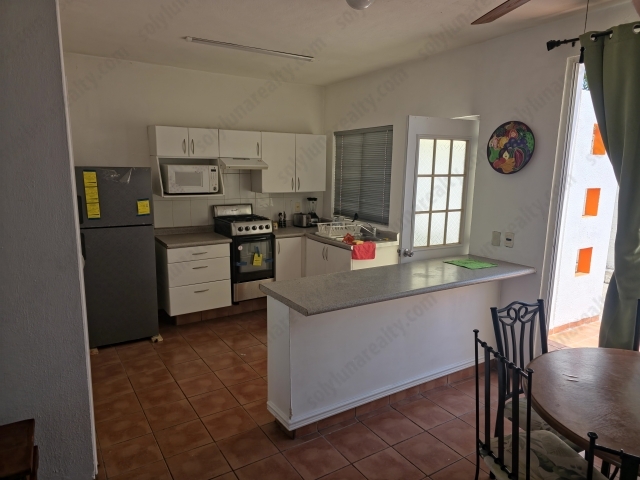 Casa Arcangeles | Rincon del Cielo - Bahia de Banderas - Nayarit