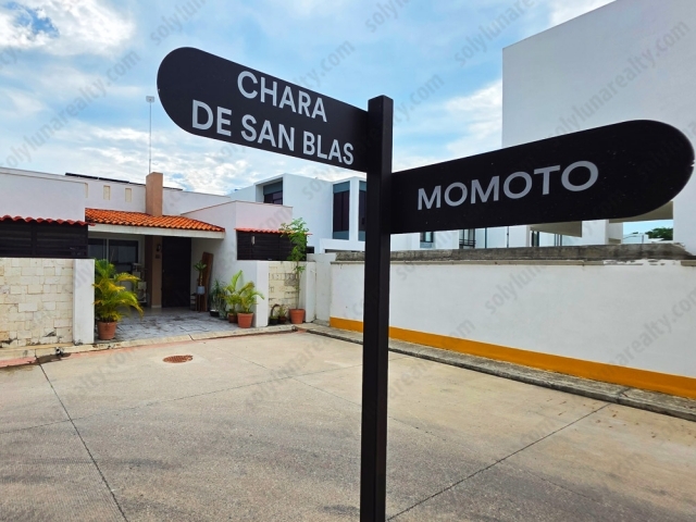 Casa Villa Paradiso | Las Juntas - Puerto Vallarta - Jalisco