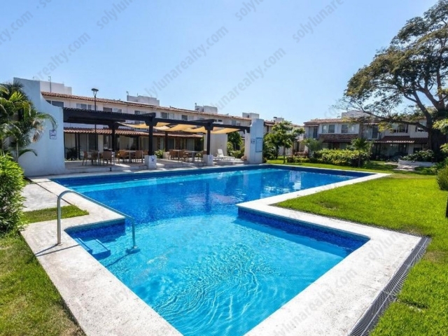 Casa Villa Paradiso | Las Juntas - Puerto Vallarta - Jalisco