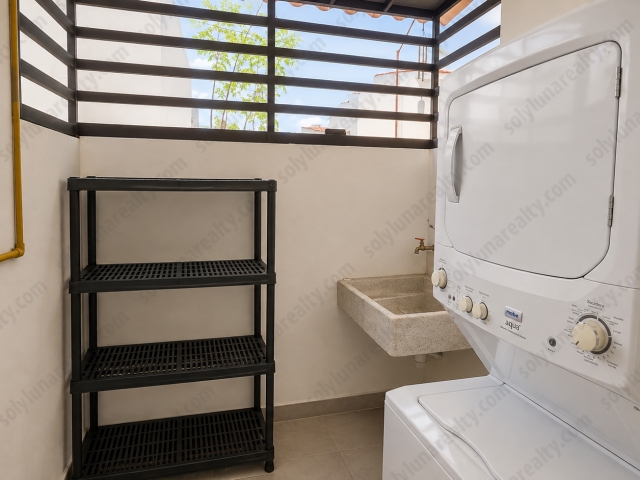 Casa Villa Paradiso | Las Juntas - Puerto Vallarta - Jalisco