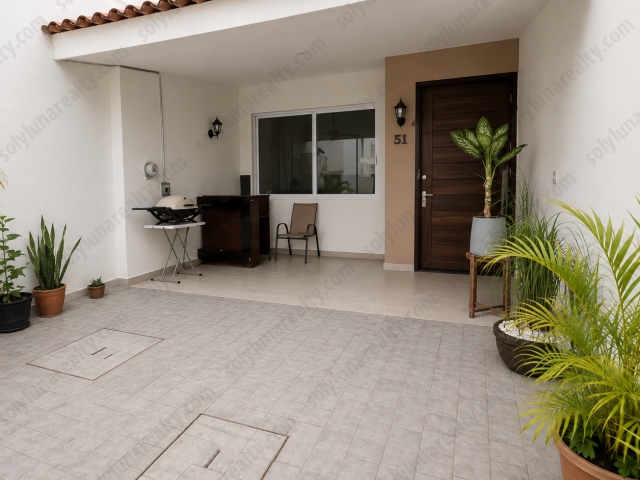 Casa Villa Paradiso | Las Juntas - Puerto Vallarta - Jalisco