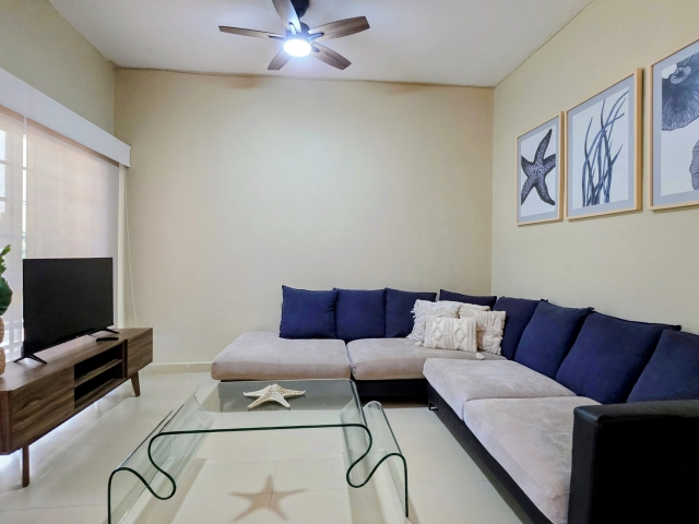 Condominio Guacamayo | LAS ARALIAS  - Puerto Vallarta - JALISCO