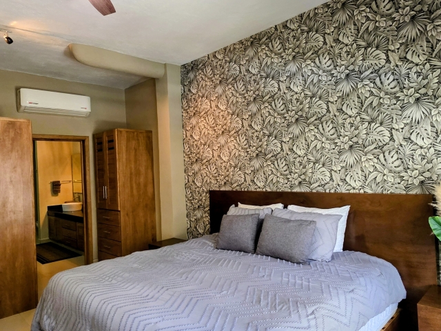 Condominio Guacamayo | LAS ARALIAS  - Puerto Vallarta - JALISCO