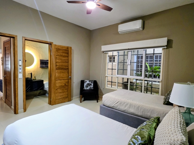 Condominio Guacamayo | LAS ARALIAS  - Puerto Vallarta - JALISCO