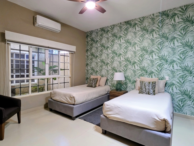 Condominio Guacamayo | LAS ARALIAS  - Puerto Vallarta - JALISCO