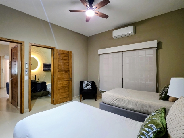 Condominio Guacamayo | LAS ARALIAS  - Puerto Vallarta - JALISCO
