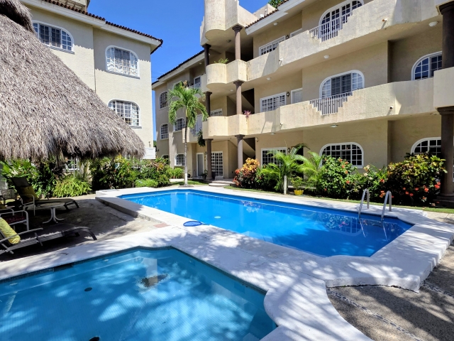 Condominio Guacamayo | LAS ARALIAS  - Puerto Vallarta - JALISCO